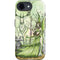 Guardian Fairy and Stag by Amy Brown iPhone 16e Impact Case