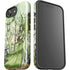Guardian Fairy and Stag by Amy Brown iPhone 16e Impact Case