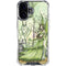 Guardian Fairy and Stag by Amy Brown iPhone 17 Clear Case