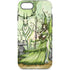 Guardian Fairy and Stag by Amy Brown iPhone Cases