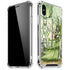 Guardian Fairy and Stag by Amy Brown iPhone X/XS Clear Case