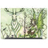 Guardian Fairy and Stag by Amy Brown Dell Latitude Skin