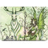 Guardian Fairy and Stag by Amy Brown Apple MacBook Air Skin