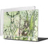 Guardian Fairy and Stag by Amy Brown MacBook Pro 14in (2021-24) Case plus Skin
