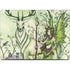 Guardian Fairy and Stag by Amy Brown Apple MacBook Pro 14-inch Skin