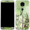 Guardian Fairy and Stag by Amy Brown Moto E5 Plus Skin