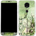 Guardian Fairy and Stag by Amy Brown Moto E5 Plus Skin