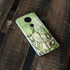 Guardian Fairy and Stag by Amy Brown Moto E5 Plus Skin