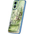 Guardian Fairy and Stag by Amy Brown Moto G Play 4G (2024) Skin