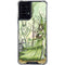 Guardian Fairy and Stag by Amy Brown Moto G Power 5G (2024) Clear Case