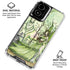 Guardian Fairy and Stag by Amy Brown Moto G Power 5G (2024) Clear Case