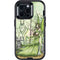 Guardian Fairy and Stag by Amy Brown Otterbox Defender iPhone Skin