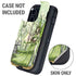 Guardian Fairy and Stag by Amy Brown Otterbox Defender iPhone Skin