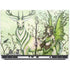 Guardian Fairy and Stag by Amy Brown Dell Precision Skin