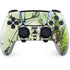 Amy Brown Guardian Fairy and Stag PS5 DualSense Edge Pro Controller Skin