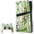 Guardian Fairy and Stag by Amy Brown PS5 Pro Disk Bundle Skin