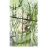 Guardian Fairy and Stag by Amy Brown PS5 Slim Digital Edition Console Skin