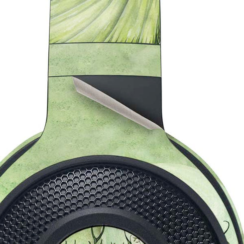 Guardian Fairy and Stag by Amy Brown Razer Kraken X Skin