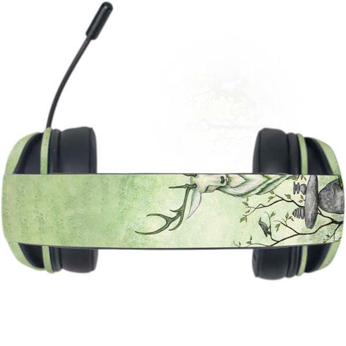Guardian Fairy and Stag by Amy Brown Razer Kraken X Skin