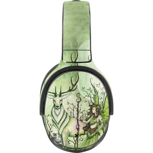Guardian Fairy and Stag by Amy Brown Skullcandy Venue Skin