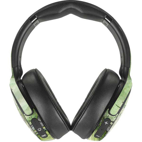 Guardian Fairy and Stag by Amy Brown Skullcandy Venue Skin