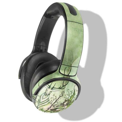 Guardian Fairy and Stag by Amy Brown Skullcandy Venue Skin