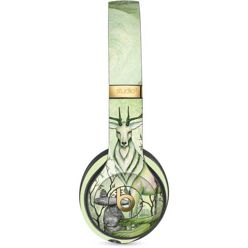 Guardian Fairy and Stag by Amy Brown Studio Wireless 3 Skin