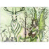 Guardian Fairy and Stag by Amy Brown Surface Laptop 7 13.8in Skin