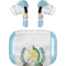Guatemala Flag Distressed AirPods Skins