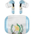 Guatemala Flag Distressed AirPods Skins