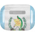 Guatemala Flag Distressed AirPods Skins