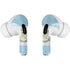 Guatemala Flag Distressed AirPods Skins