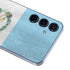 Guatemala Flag Distressed Galaxy A36 5G Skin