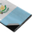 Guatemala Flag Distressed Galaxy Note 10 Plus Skin