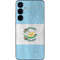 Guatemala Flag Distressed Galaxy S25 Plus Skin