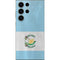 Guatemala Flag Distressed Galaxy S25 Ultra Skin