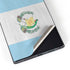 Guatemala Flag Distressed Galaxy S25 Ultra Skin