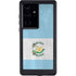 Guatemala Flag Distressed Galaxy S24 Ultra Waterproof Case