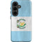 Guatemala Flag Distressed Galaxy S26 Plus Impact Case