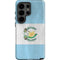 Guatemala Flag Distressed Galaxy S26 Ultra Impact Case