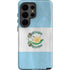 Guatemala Flag Distressed Galaxy S26 Ultra Impact Case