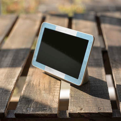 Guatemala Flag Distressed Google Home Hub Skin