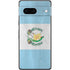 Guatemala Flag Distressed Pixel Skins