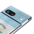 Guatemala Flag Distressed Pixel Skins