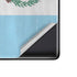 Guatemala Flag Distressed Pixel Skins