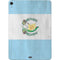 Guatemala Flag Distressed Apple iPad Air Skin