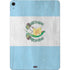 Guatemala Flag Distressed Apple iPad Air Skin