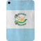 Guatemala Flag Distressed Apple iPad Mini Skin