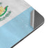 Guatemala Flag Distressed Apple iPad Mini Skin