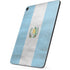 Guatemala Flag Distressed Apple iPad Pro Skin